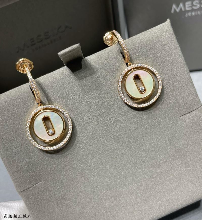 Messika Earrings